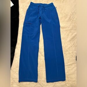 Cherokee Scrub Pants